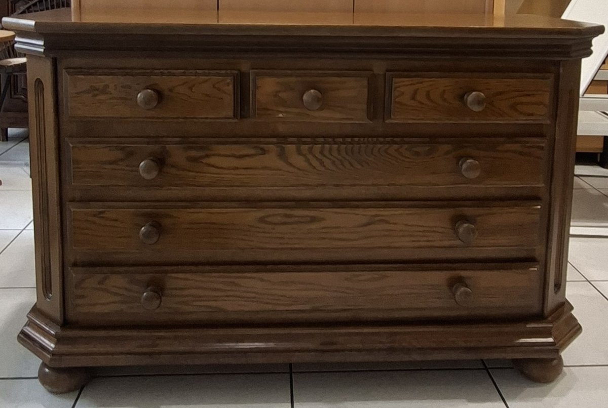 Commode